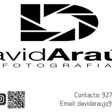 David Araújo Fotografia