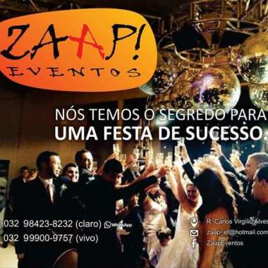 Zaapeventos