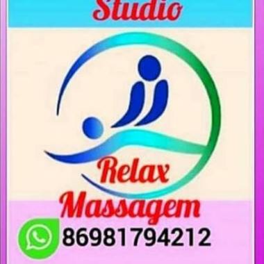 Studio Relax Massagem