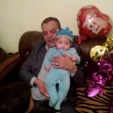 Ahmed Abdoune
