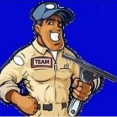 Teamnettoyage34