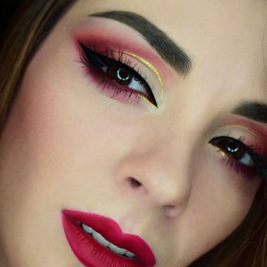 Angela Ruiz Mua