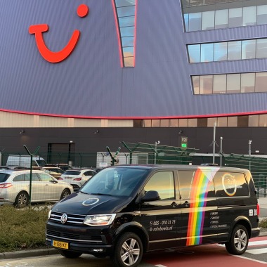 Rainbow Logistics & Solutions Bv