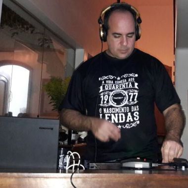 Deejay Mc
