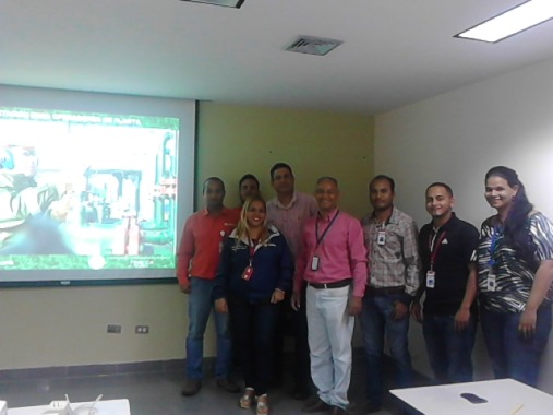 Curso: Instrumentación / PDVSA Venezuela
