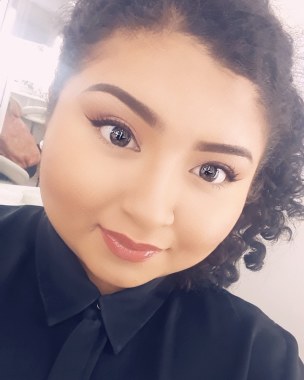Maquillaje Profesional Social