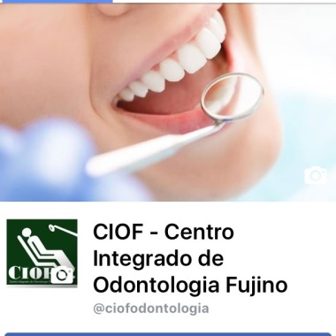 Ciof Cento Integrado De Odontologia Fujino
