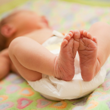 Babyfotografie