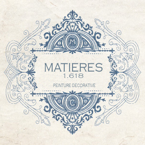 Matiéres 1.618
