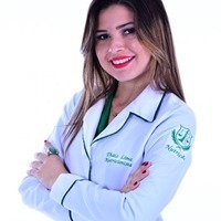 Thais Lima Nutricionista