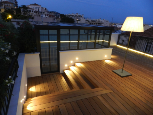 Rénovation et Aménagement exterieur