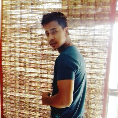 Nitin Gupta