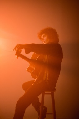 Shows e Música  