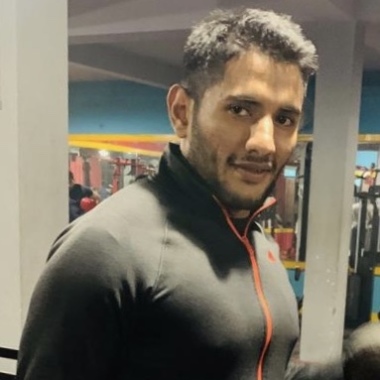Ankit Lohia