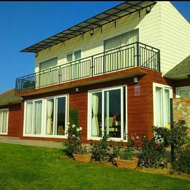 Constructora Géminis