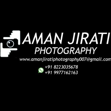 Aman Jirati Photography