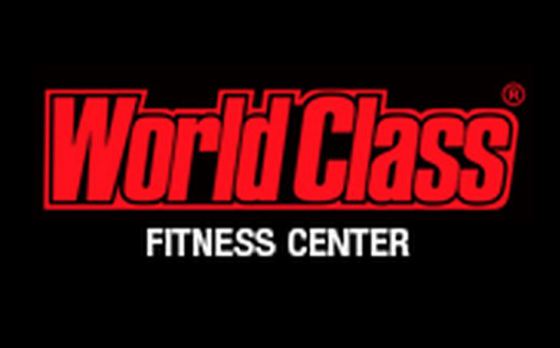 World Class Fitness Center 