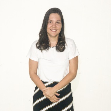 Taise Oliveira Barreto Sampaio