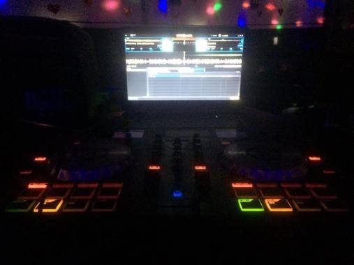 Discoteca