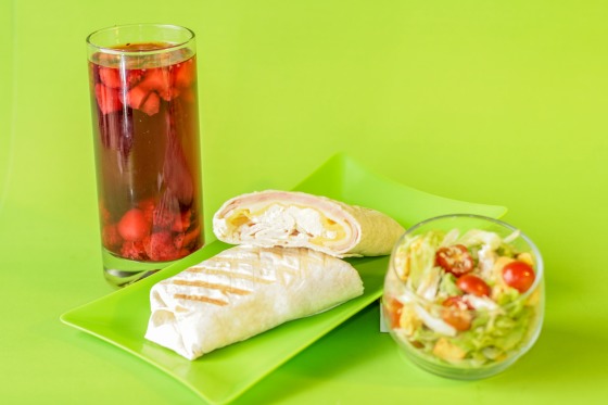 COMBO SALUDABLE
