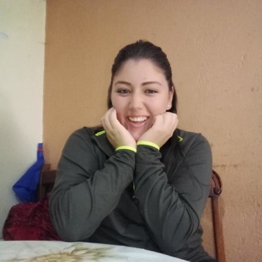 Milena Posso