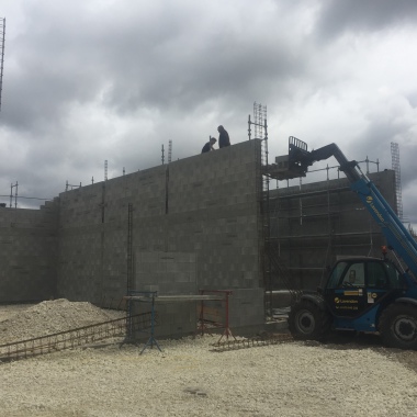 Aquitaine Construction Maçonnerie Réhabilitation