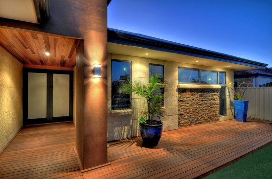New Home Builds 