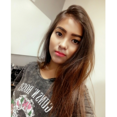 Meghana Limboo