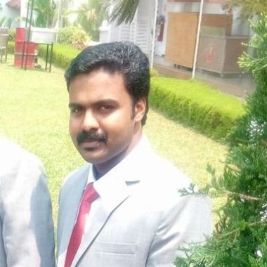 Praveen Manohar 