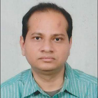 Sujoy Das