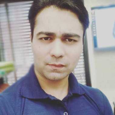 Shahvez Raheem