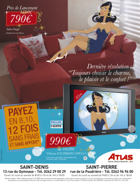 Création illustration et mise en page