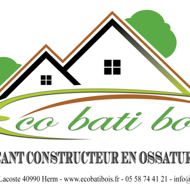 Eco Bati Bois S.A.S.U