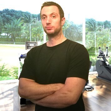 Rudy Coach Sportif - Spécialité Perte De Poids Et Raffermissement