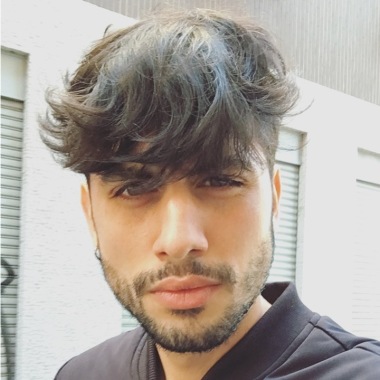 Andrea Audino