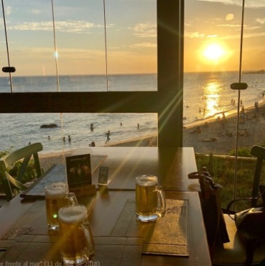 Restaurante Barravento