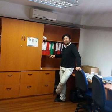 Sergio Miranda