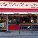 Au Petit Marcassin