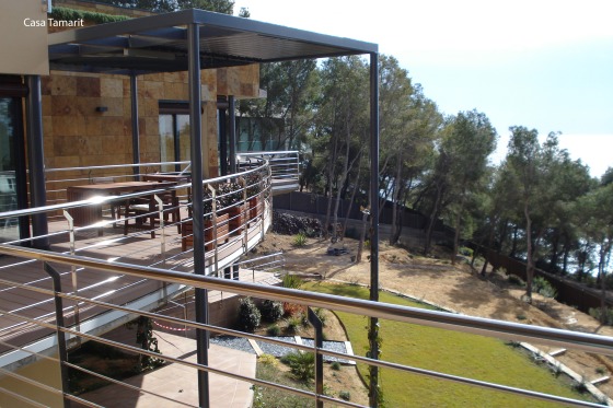 Casa Tamarit
