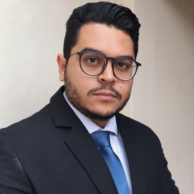 Advogado Bruno Cesar Peixoto
