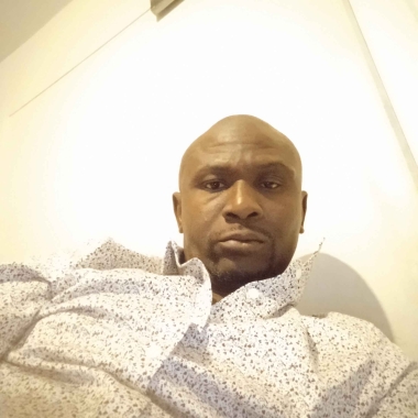 Alkaly Daouda Bangoura