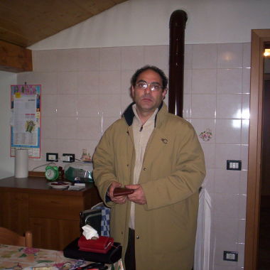 Tore Piero Luigi