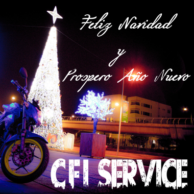 Cfi Audiovisual