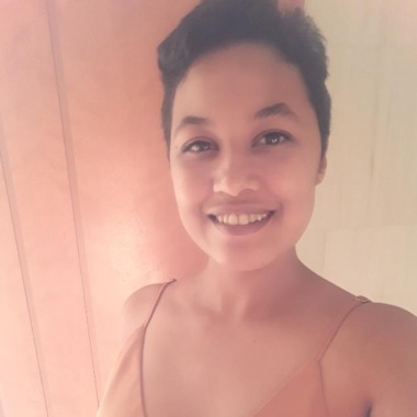 Psicóloga Andressa Parente