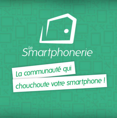 La Smartphonerie
