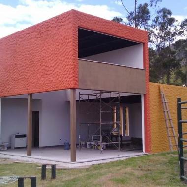 Construccionesy Muebleria La Moda