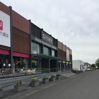 Espace Bazin