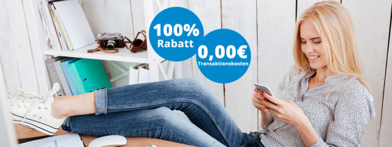 So geht Geldanlage heute