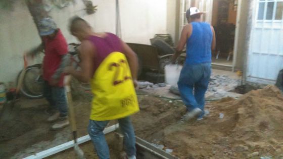 Albañilería