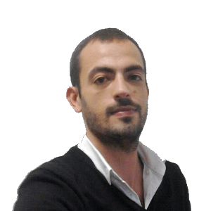 Gérant et Intervenant
Ricardo CESARIO